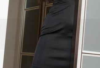 克拉女神 – 吕佳与比基尼，高清套图中那些不经意的细节让人忍不住想靠近。