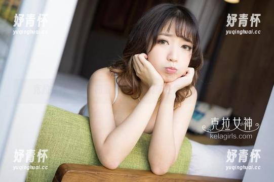 克拉女神-妮子 克拉女神 - 妮子和服照片:传统美在每一个细节中流淌