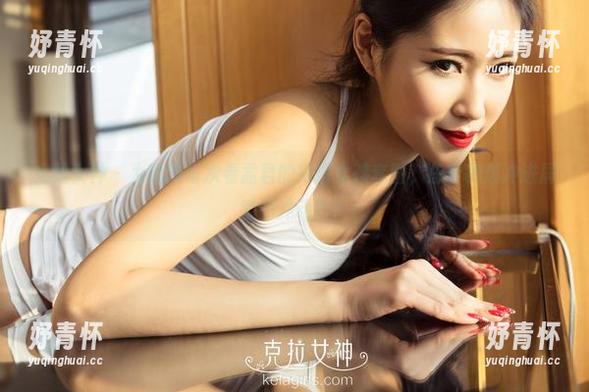 克拉女神-孟君 克拉女神 - 为啥我每次看孟君的高清女孩套图,总有种想冲进屏幕的冲动?!