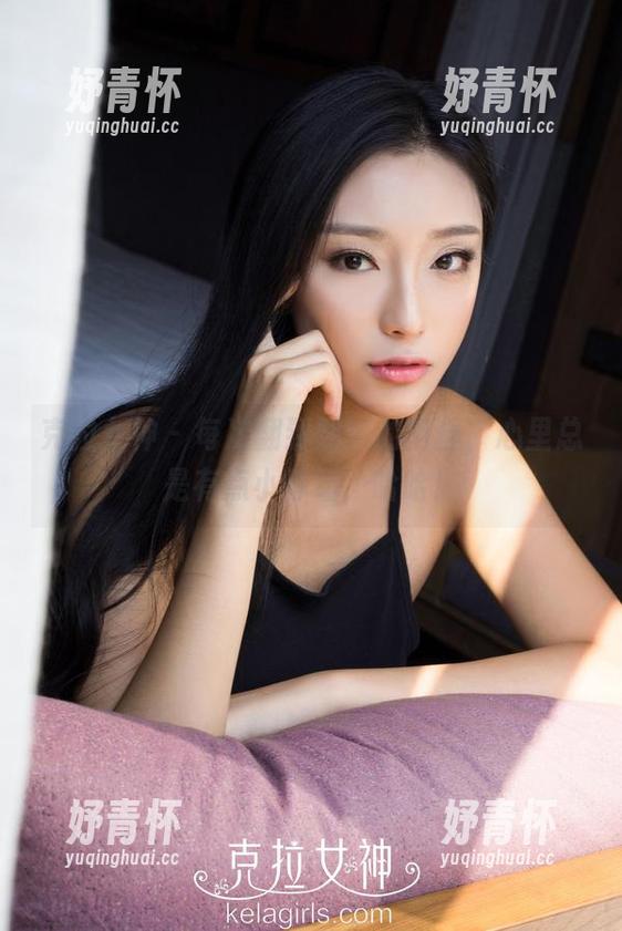 克拉女神-熙妍 克拉女神 - 每次翻到熙妍的肉丝,心里总是有点小悸动,哈哈!