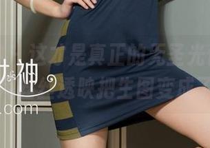 克拉女神 – 这才是真正的无圣光作品，颖儿就是用丝丝透映把生图变成了大片！