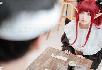 甜心那么可爱，凉凉子的定制作品，难道设计师不怕被她迷住吗？