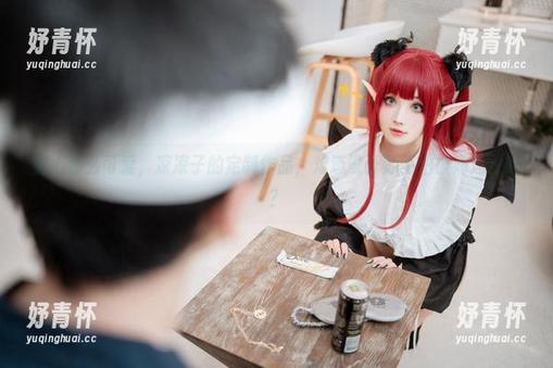 甜心那么可爱，凉凉子的定制作品，难道设计师不怕被她迷住吗？