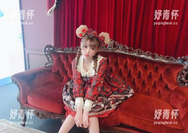 凛子酱的写真合集：如果梦子能看到这一切，可能会直接冲进屏幕吧！