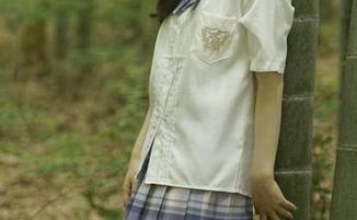 初夏女神 – 点点的豹纹作品集：模特界的“野兽派”，我是不是该给她奖杯？