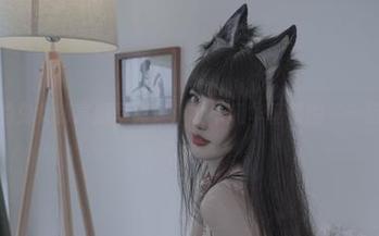 刺青Poi的兔女郎高清写真集：北卡和华盛顿的‘一箭双雕’！