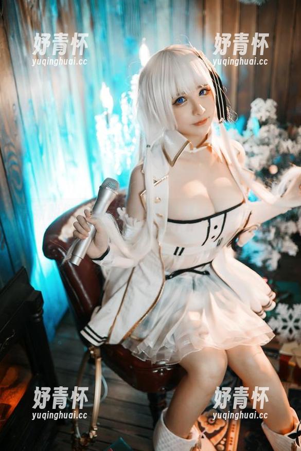 清新脱俗or新式求婚？前羽rr婚纱写真图包打卡！