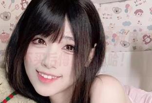 微密圈 – 十万口草莓粥粥最新皮衣套图，不买后悔哦，哈哈！