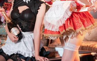 原图里的半半子：体操服与青春的一场蜜糖碰撞