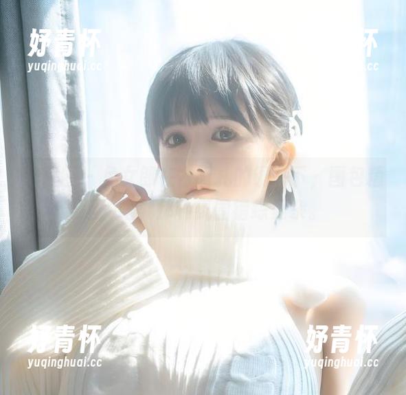 古阿扎 微密圈 - 兔女郎在古阿扎的镜头下,图包精选,唔,那种氛围错综复杂。