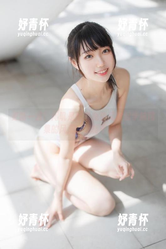 更新一波！周叽是可爱兔兔又掀起学妹图集的风潮，怎能不看？
