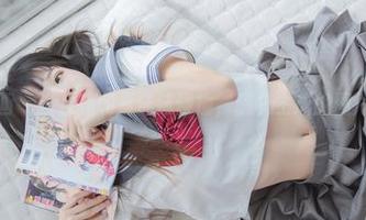 喵糖映画 – 当女孩和蠢沫沫碰撞，随机生成的图片资源！