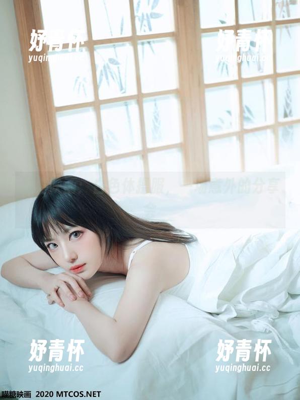 喵糖映画：白色体操服，一场意外的分享会