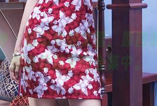 头条女神 – 运动中的文雪：原图微妙，只想凑在那里的合集中。