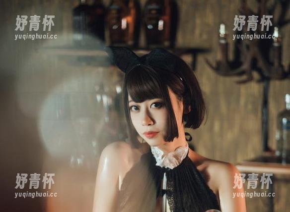 奈汐酱Nice的高跟鞋，套图里无圣光直击心灵的冲击