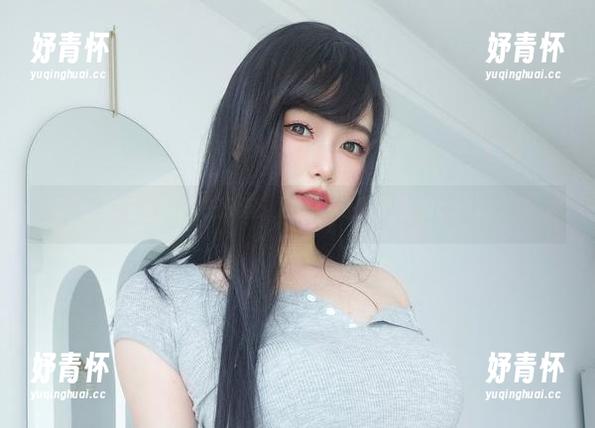 女主K 女主K的内衣扮演:原图,还蛮耐看的cos啊