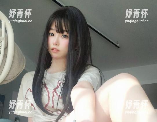 女主K 女主K的无圣光暑假妹妹合集:找对了夏日的调