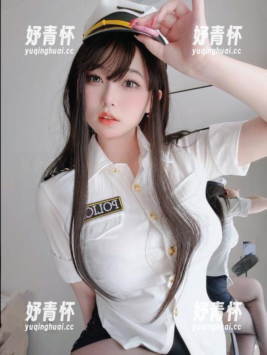 女主K 当女主K遇上礼服,原图就成了时空的交错