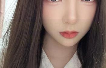 妍子坚不可摧这次的户外写真更新，是想让我心眼儿看花吗？