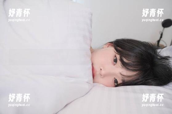 看吧，姜仁卿(강인경)拼命变身兔女郎，原图好治愈