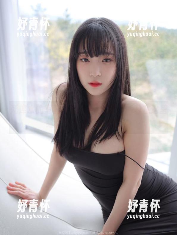 死库水的写真之旅：姜仁卿(강인경)在这里给了我们怎样的惊叹？
