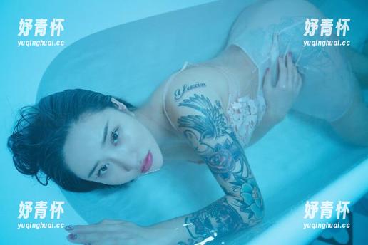 宋昱欣 微密圈 - 像是被踩了狗粮,宋昱欣的御姐魅惑图包有多撩?