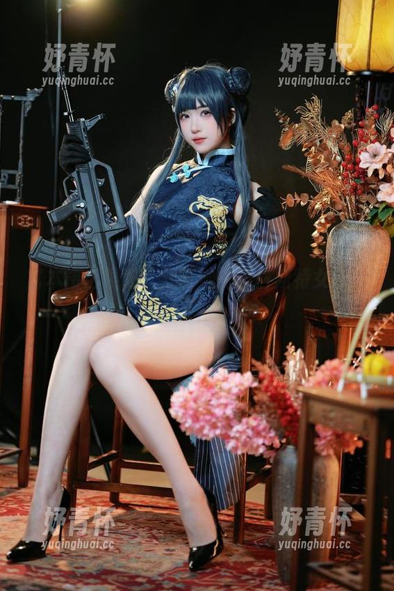 宫本樱 宫本樱出镜啦!分享她的奥古斯特女仆大冒险