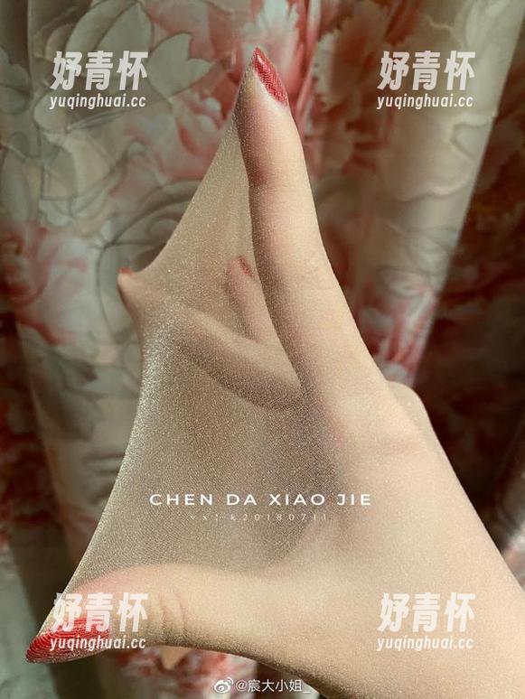 宸大小姐 微密圈 - 这黑丝,绝对值得放进网盘的宸大小姐作品!