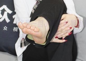 小众视觉 – 这是一组小薯条的姐姐套图，反正闲来无事，分享一下呗。