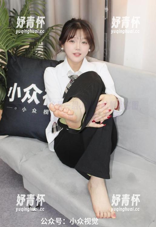 小众视觉-小薯条 小众视觉 - 这是一组小薯条的姐姐套图,反正闲来无事,分享一下呗。