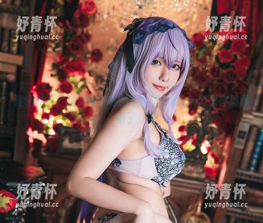 胜利女神？兔女郎？私拍原图里小空sora又在搞事情了！