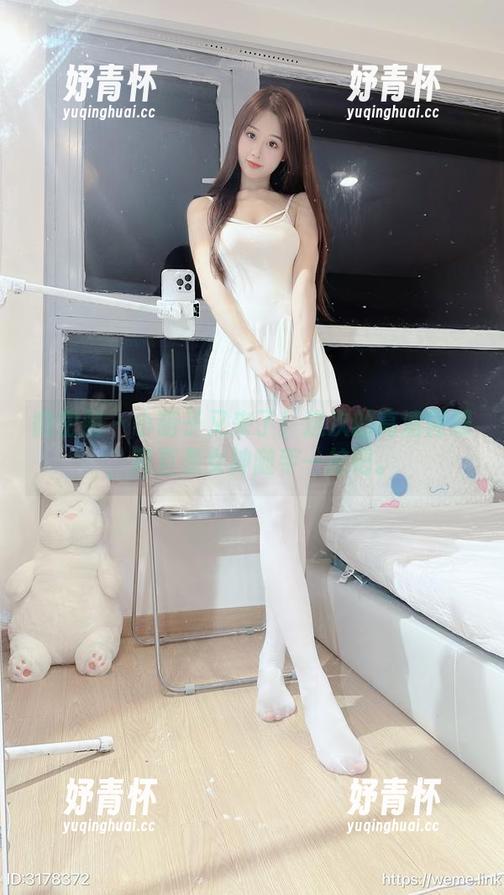 微密圈 - 小萌子又来了！这次的高清图册，简直是女神随手一拍吧。