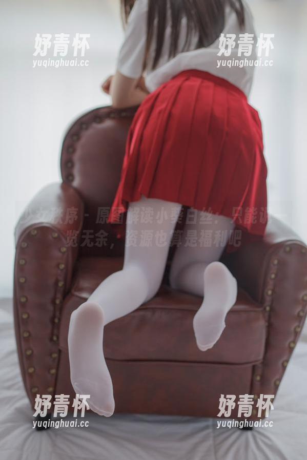 少女秩序-小葵 少女秩序 - 原图解读小葵白丝:只能说一览无余,资源也算是福利吧