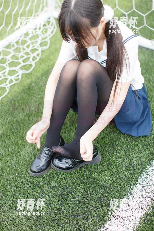少女秩序 - 不搭行？小鱼的职业装写真，分享一些不为人知的巧思。