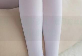 少女秩序 – 废话不多说，鹿可肉丝合集美图让你惊叹！