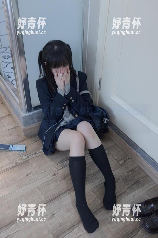 少女秩序 如果给白丝T恤一个点赞,少女秩序的最新照片定会让我失控。