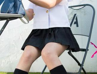尤果网 – 不看周妍希的高跟鞋写真集，你的鞋柜里的高跟鞋都得洗洗澡了！