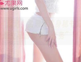 尤果网 – 精选！孟思雨这身秘书打扮，让我想立马请假去“公务”考察
