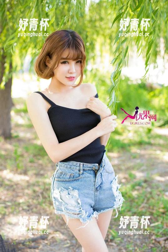 尤果网 - 糖果带你进入豹纹图包的“丛林”，敢不敢？