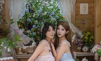 在线品味岛田云溪的麻辣OL美图，多少人会默默羡慕这样的办公室日常啊…