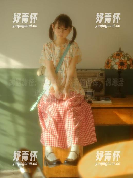 幼水铃衣 武器捷径:翻阅幼水铃衣的图库,偶遇圣诞小鹿,幸福感爆棚!