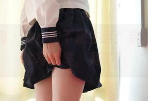 异思趣向 – 小小的下班生活：亲，分享这本写真集，爽啊！