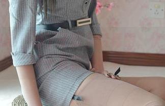 异思趣向 – 脚丫子的灵活舞蹈，快来围观美子最新写真集！