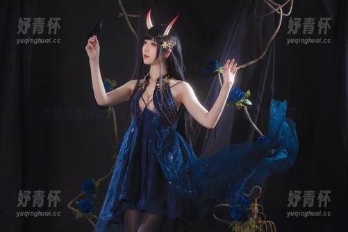 弥音音ww 当弥音音ww遇上明日方舟-闪灵,冲出个摄影新宇宙!