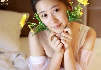 推女神 – 居家日常，配个Kiren_程程程高清写真，妥妥的过分舒服