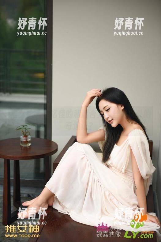 推女神-施忆佳 推女神 - 施忆佳的和服合集:丝绸以外的奇遇记?