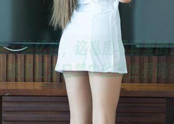 推女神 – 施忆佳，这私房写真里的少女们，难道是来自梦中的异世界吗？