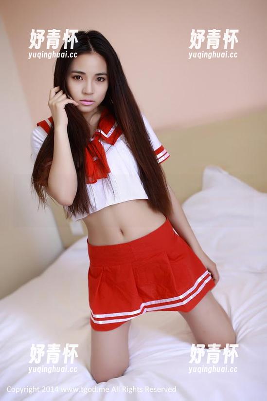 推女神-施忆佳 推女神 - 施忆佳的毛衣套图,有点潮,又有点迷,只能边看边想了