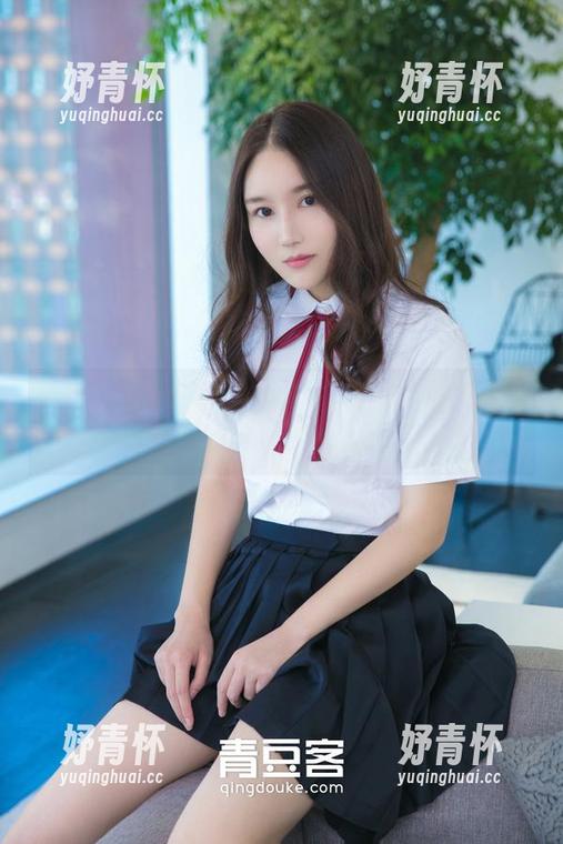 推女神 - 福利满满的黄梦羡，美足狂欢大放送！