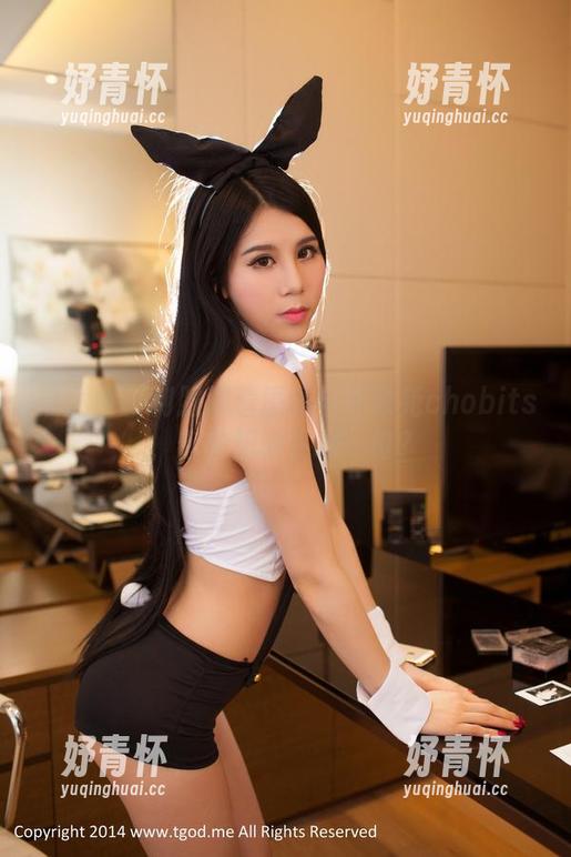 推女神 - 制服隔着原图与黄歆苑chobits，你也想来下载一份？